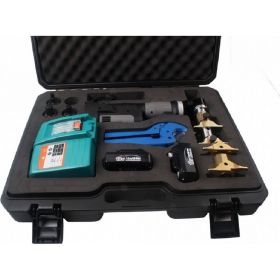 Аккумуляторный пресс ACCU-PEX COMBI Rotorica RT.1421040 (артикул 20646274) – фото 2