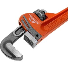 Трубный ключ Стиллсона vertextools 200мм 2012-200 (артикул 25898699) – фото 2