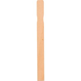 Палочки для размешивания ЛКМ Men at Work упаковка 10шт, 24x3х305 7104 (артикул 22902315) – фото 1