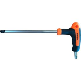 Т-образный ключ AV Steel TTH10 AV-360010 (артикул 16045030) – фото 1