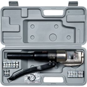 Гидравлический пресс EKF ПГРc-70 Expert pgrs-70 (артикул 20697321) – фото 8