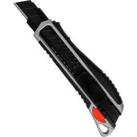 Малярный нож vertextools PROFI 18 мм, с двухкомпонентной ручкой 0044-18-18 (артикул 25302249) – фото 5