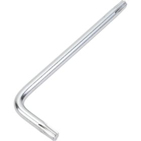 Торцевой ключ Torx изогнутый Т15 АвтоDело 39361 15149 (артикул 16000251) – фото 3