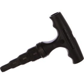 Калибратор для МПТ INGOTOOLS размером 16X2мм - 20X2мм - 26X3мм - 32X3мм (артикул 15621874) – фото 2
