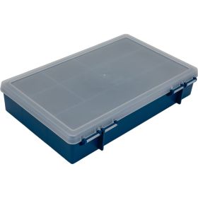 Органайзер JETTOOLS 280x170x50 мм, 7 отделений JT355076 (артикул 25190787) – фото 3