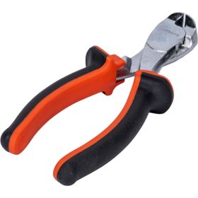 Торцевые кусачки HORTZ 160 проф.HOR 119858 (артикул 20783847) – фото 3