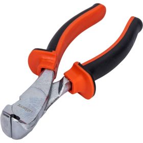 Торцевые кусачки HORTZ 160 проф.HOR 119858 (артикул 20783847) – фото 4