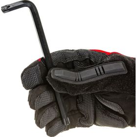 Набор Bellota из 9 ключей Torx с воронением 64599TIP (артикул 16450503) – фото 4