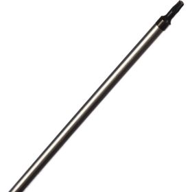 Отвертка торкс ROCKFORCE T15x300мм RF-71630015 (артикул 15995947) – фото 2