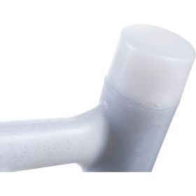 Молоток Narex с ручкой ANTIREFLEX, белый боек, длина 290 мм, 340 г 875152 (артикул 16764385) – фото 3