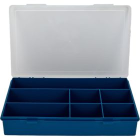 Органайзер JETTOOLS 280x170x50 мм, 7 отделений JT355076 (артикул 25190787) – фото 2