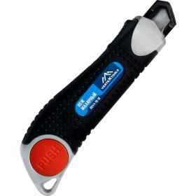 Малярный нож vertextools PROFI 18 мм, с двухкомпонентной ручкой 0044-18-18 (артикул 25302249) – фото 4