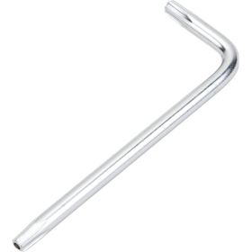 Торцевой ключ Torx изогнутый Т15 АвтоDело 39361 15149 (артикул 16000251) – фото 2