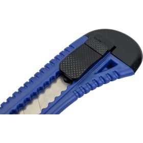 Технический нож 18 мм KRAFT KT 700901 (артикул 15965924) – фото 4