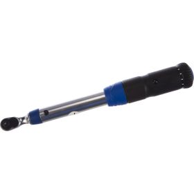 Динамометрический ключ NORGAU 1/4"", 5-25 Нм NTW21-002R 051110002 (артикул 15741164) – фото 5