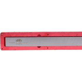 Поверочная линейка Kinex ШП-1000 1000х40х8мм DIN874 кл.2 1039-22-100 (артикул 19310424) – фото 2