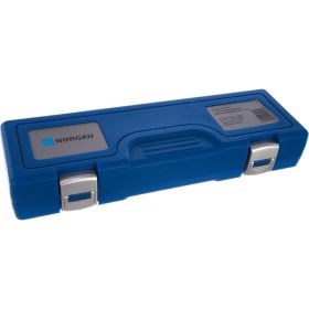Динамометрический ключ NORGAU 1/4"", 5-25 Нм NTW21-002R 051110002 (артикул 15741164) – фото 2