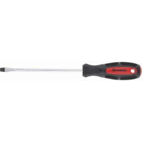 Отвертка SL6,0х150 мм MATRIX Anti-Slip 12222 (артикул 13698044) – фото 1