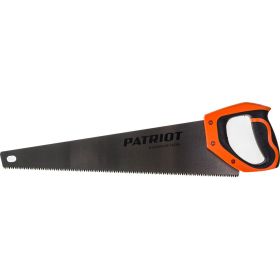Ножовка по дереву PATRIOT WSP-450L 350006012 (артикул 15886655) – фото 1