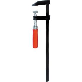 Струбцина тип F FIT 59025, 250 мм (артикул 15100287) – фото 1