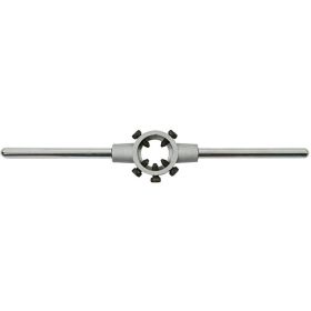 Плашкодержатель FIT IT №8 65x25 мм 70767 (артикул 15099220) – фото 1