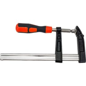 Струбцина Tulips tools F-тип, 80х200 мм IS18-105 (артикул 16660826) – фото 1