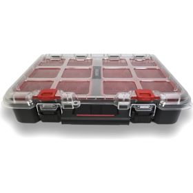 Органайзер KETER Stacks System organizer Pack N 17210772 (артикул 25131099) – фото 2