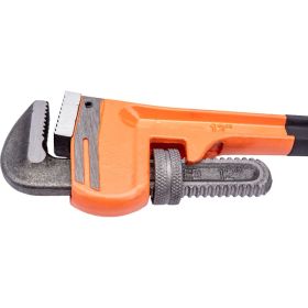 Трубный ключ Стиллсона vertextools 300мм 2012-300 (артикул 25898771) – фото 3