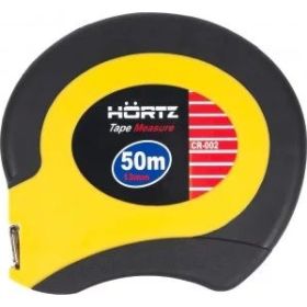 Рулетка HORTZ CR-002 50 м, закрытый корпус 51784 (артикул 24658167) – фото 4
