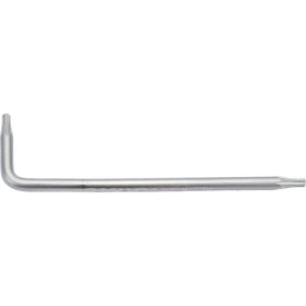 Г-образный ключ ROCKFORCE TORX T-7H с отверстием RF-76707 (артикул 15990967) – фото 5