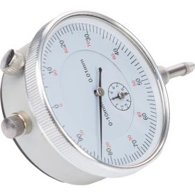 Индикатор часового типа VERTUL ИЧ 0-10 мм Х 0,01 мм VR50166 (артикул 24987729) – фото 2