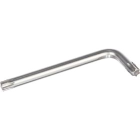 Комплект угловых ключей TORX Jonnesway H07M09S (артикул 13938686) – фото 4