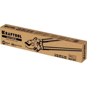 Кабелерез KRAFTOOL Extrem KL-40 23349-40 (артикул 23063595) – фото 3