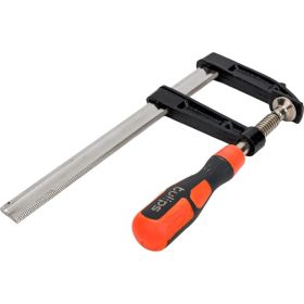 Струбцина Tulips tools F-тип, 80х200 мм IS18-105 (артикул 16660826) – фото 4