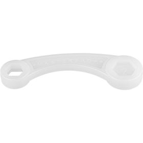 Ключ для пробок и переходников радиаторов MasterProf 1/2""-1"", полиамид ИС.131879 (артикул 27102284) – фото 2