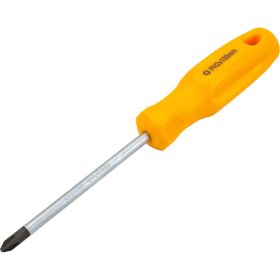 Крестовая отвертка PH2х100 KRAFT Master KT 700463 (артикул 15965877) – фото 5