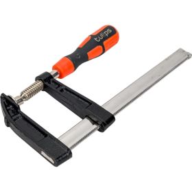 Струбцина Tulips tools F-тип, 80х200 мм IS18-105 (артикул 16660826) – фото 3