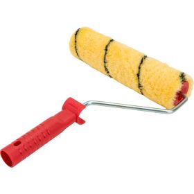 Валик STARTUL Master Polyacryl 250x48 мм ST0230-25R (артикул 22895355) – фото 4