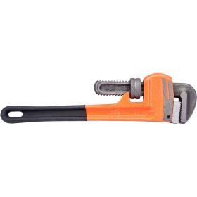 Трубный ключ Стиллсона vertextools 300мм 2012-300 (артикул 25898771) – фото 4