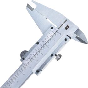 Штангенциркуль БМ 0-250 мм, 0.05, тип 2 2910 (артикул 23165415) – фото 3