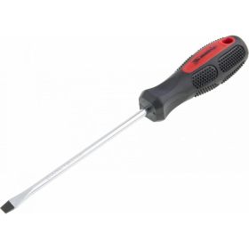 Отвертка SL6,0х150 мм MATRIX Anti-Slip 12222 (артикул 13698044) – фото 6