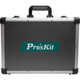 Профессиональный набор инструментов электрика ProsKit PK-1900NB С00040049 (артикул 19643094) – фото 2