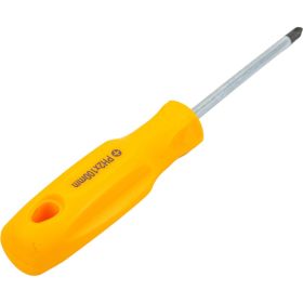 Крестовая отвертка PH2х100 KRAFT Master KT 700463 (артикул 15965877) – фото 4