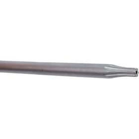 Г-образный ключ ROCKFORCE TORX T-7H с отверстием RF-76707 (артикул 15990967) – фото 3