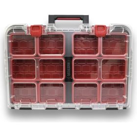 Органайзер KETER Stacks System organizer Pack N 17210772 (артикул 25131099) – фото 10