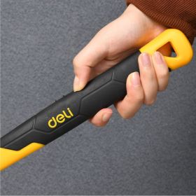Кувалда DELI dl447004 1800 г, фибергласовая рукоятка 119307 (артикул 26665958) – фото 3