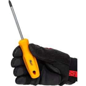 Крестовая отвертка PH2х100 KRAFT Master KT 700463 (артикул 15965877) – фото 2