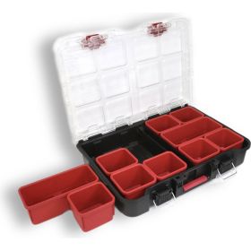 Органайзер KETER Stacks System organizer Pack N 17210772 (артикул 25131099) – фото 7
