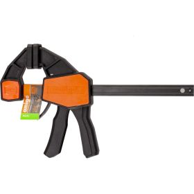Быстрозажимная струбцина Amigo 150 мм 74150 (артикул 19550676) – фото 1