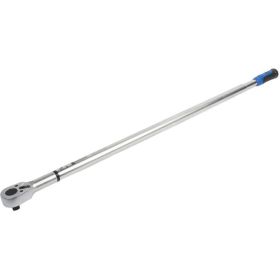 Динамометрический ключ NORGAU 3/4"" 150-750Нм, NTW24-075R с поверкой 051110075/П (артикул 15947614) – фото 1